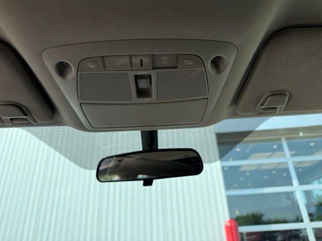 2017 Nissan Murano SV