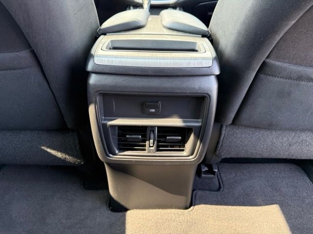 2017 Nissan Murano SV