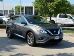 2017 Nissan Murano SV