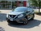2017 Nissan Murano SV