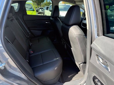 2027 Nissan Murano SV