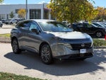 2027 Nissan Murano SV