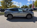 2027 Nissan Murano SV