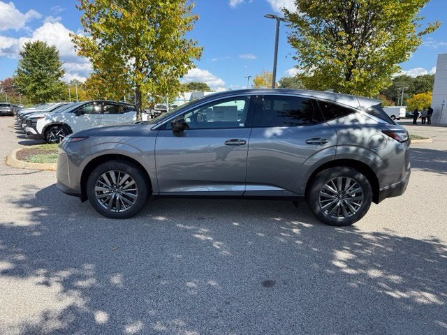 2027 Nissan Murano SV