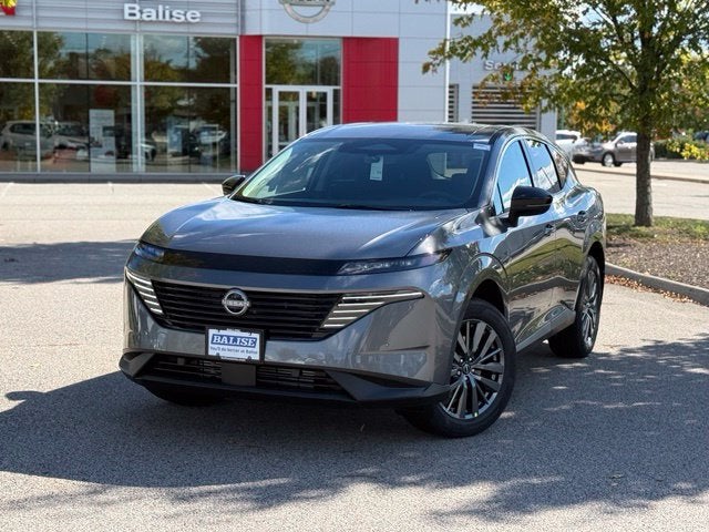 2027 Nissan Murano SV
