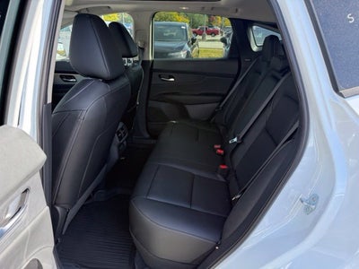 2027 Nissan Murano Dark Armor