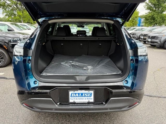 2027 Nissan Murano Platinum