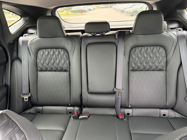 2027 Nissan Murano Platinum