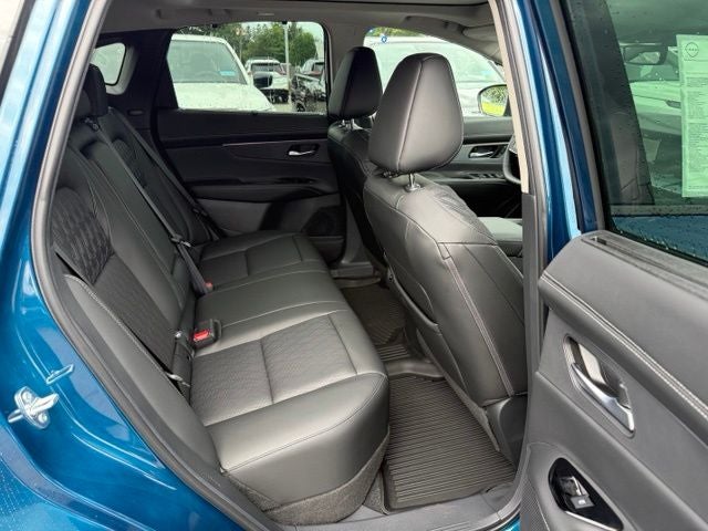 2027 Nissan Murano Platinum