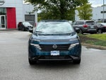 2027 Nissan Murano Platinum