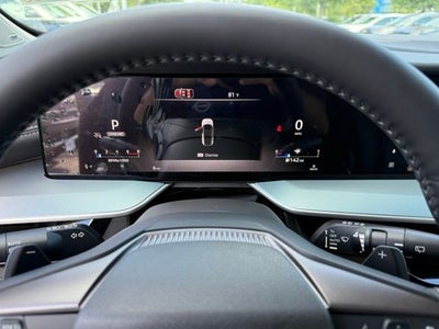 2027 Nissan Murano Platinum