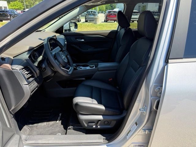 2023 Nissan Rogue SV Prem Pack