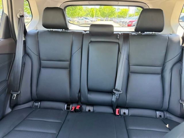 2023 Nissan Rogue SV Prem Pack