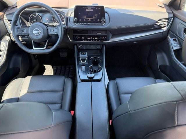 2023 Nissan Rogue SV Prem Pack