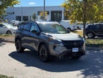 2027 Nissan Rogue Dark Armor