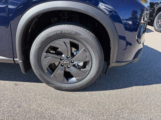 2027 Nissan Rogue SV