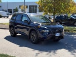 2027 Nissan Rogue SV