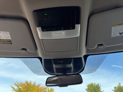2027 Nissan Rogue Rock Creek