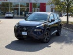 2027 Nissan Rogue SV
