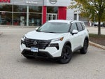 2027 Nissan Rogue SV