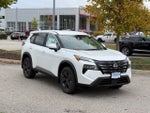 2027 Nissan Rogue SV