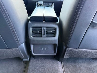 2026 Nissan Rogue SL