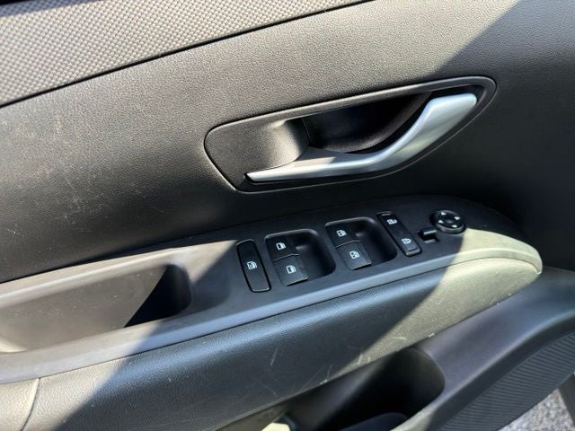 2023 Hyundai Santa Cruz SEL Premium