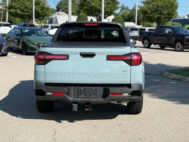 2023 Hyundai Santa Cruz SEL Premium