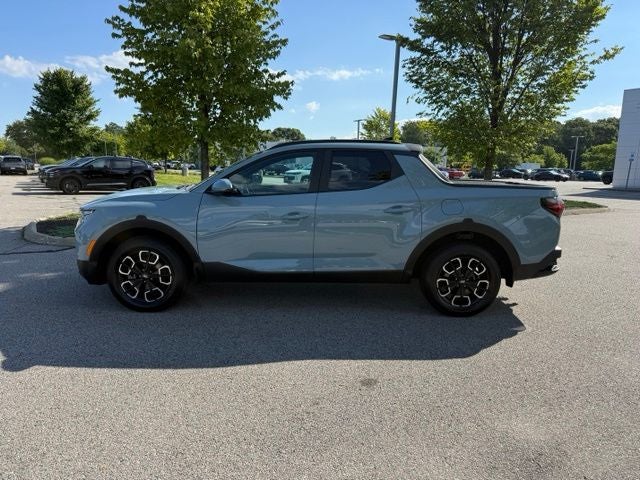 2023 Hyundai Santa Cruz SEL Premium