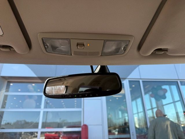 2018 Mitsubishi Outlander PHEV Base