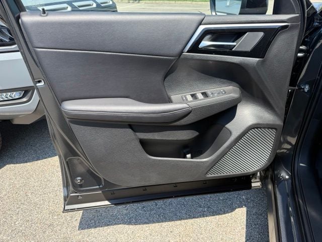 2026 Nissan Rogue Plug-in Hybrid SL