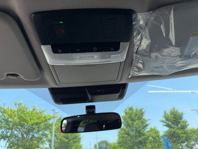 2026 Nissan Rogue Plug-in Hybrid SL