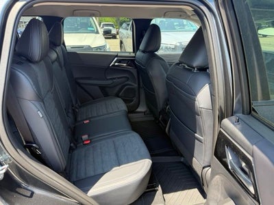 2026 Nissan Rogue Plug-in Hybrid SL