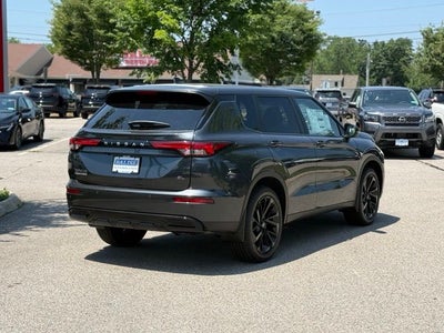 2026 Nissan Rogue Plug-in Hybrid SL