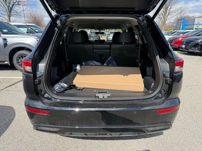 2026 Nissan Rogue Plug-in Hybrid Hybrid SL
