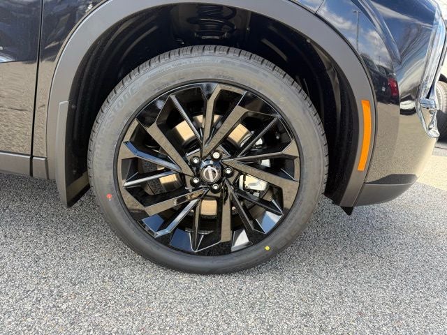 2026 Nissan Rogue Plug-in Hybrid Hybrid SL