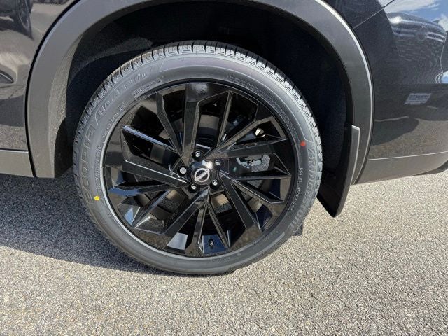 2026 Nissan Rogue Plug-in Hybrid Hybrid SL