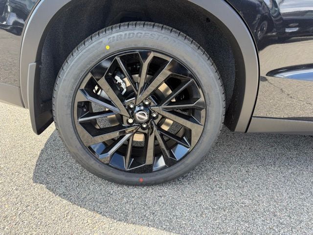 2026 Nissan Rogue Plug-in Hybrid Hybrid SL