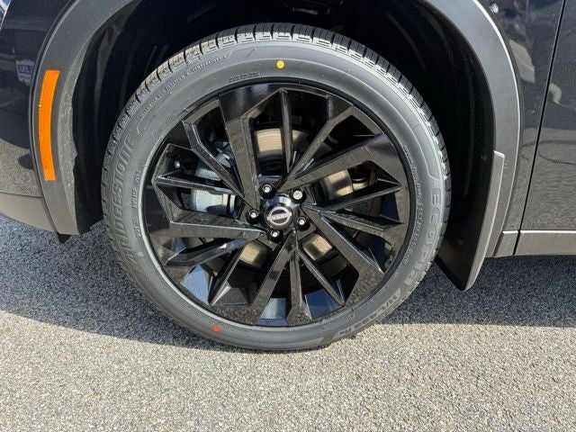 2026 Nissan Rogue Plug-in Hybrid Hybrid SL