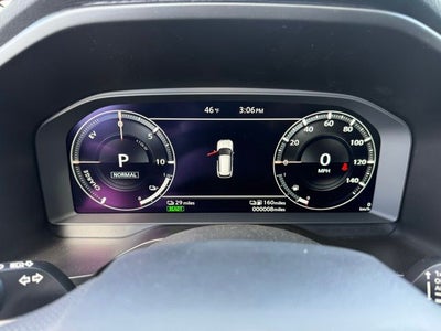 2026 Nissan Rogue Plug-in Hybrid Hybrid SL