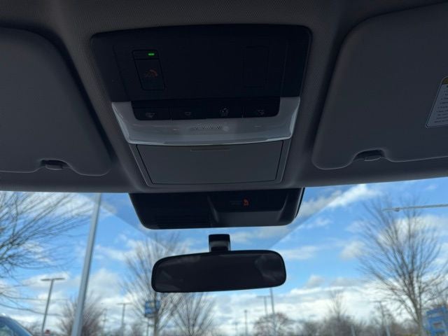 2026 Nissan Rogue Plug-in Hybrid Hybrid SL