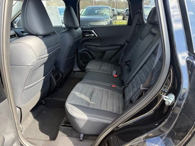 2026 Nissan Rogue Plug-in Hybrid Hybrid SL