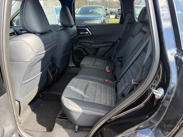 2026 Nissan Rogue Plug-in Hybrid Hybrid SL