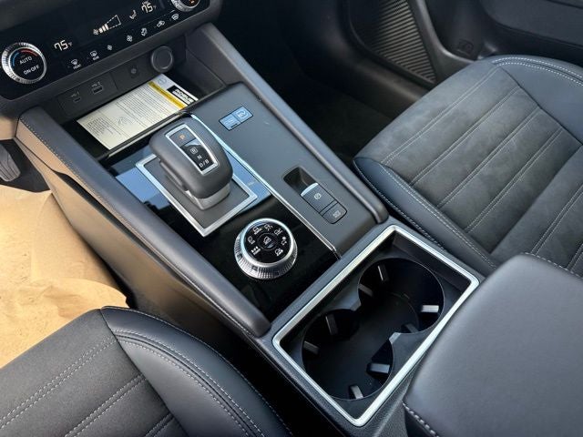 2026 Nissan Rogue Plug-in Hybrid Hybrid SL