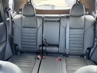 2026 Nissan Rogue Plug-in Hybrid Hybrid SL