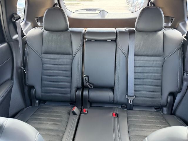 2026 Nissan Rogue Plug-in Hybrid Hybrid SL