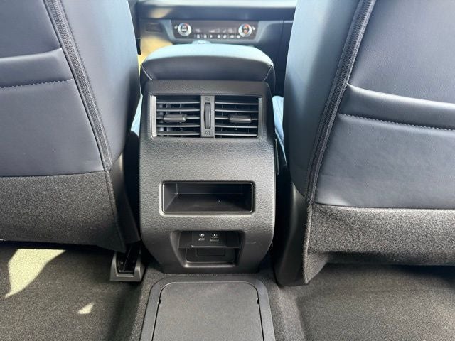 2026 Nissan Rogue Plug-in Hybrid Hybrid SL