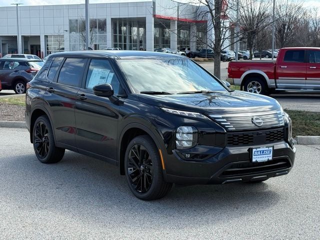2026 Nissan Rogue Plug-in Hybrid Hybrid SL