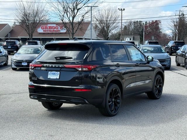 2026 Nissan Rogue Plug-in Hybrid Hybrid SL