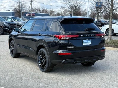 2026 Nissan Rogue Plug-in Hybrid Hybrid SL